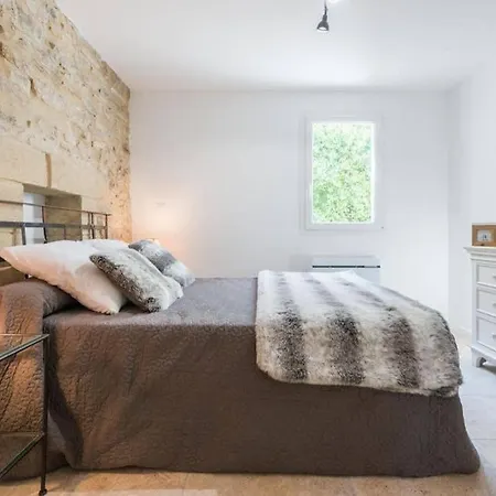 Mas Des Genets Vakantiehuis Manosque