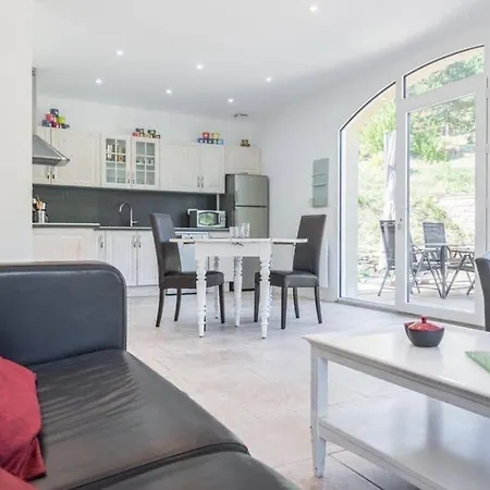 Holiday home Mas Des Genets *