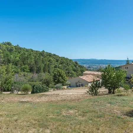 Holiday home Mas Des Genets