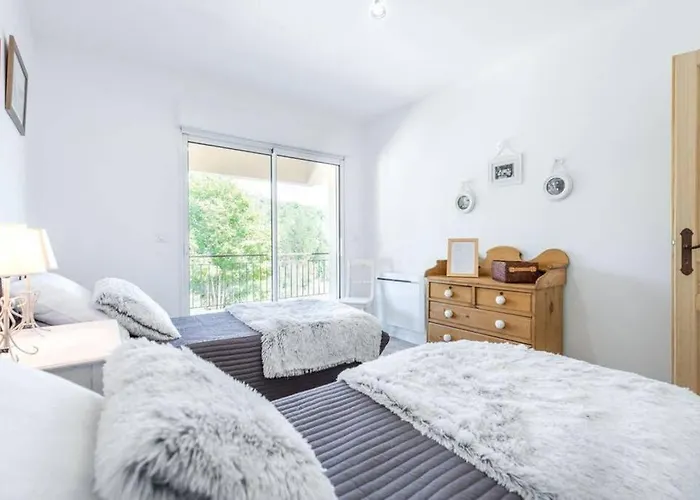 Mas Des Genets Manosque